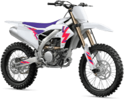 Off-Road Motorcycles for sale in Boise, ID